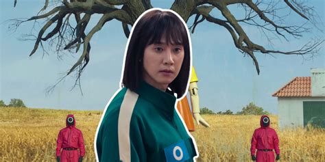 squid game cast season 2|‘Squid Game’ Season 2: Final Cast Unveiled .